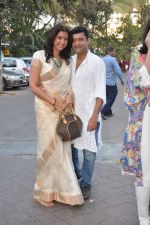 Ken Ghosh at Udita Goswami weds Mohit Suri in Isckon, Mumbai on 29th Jan 2013 (162).JPG